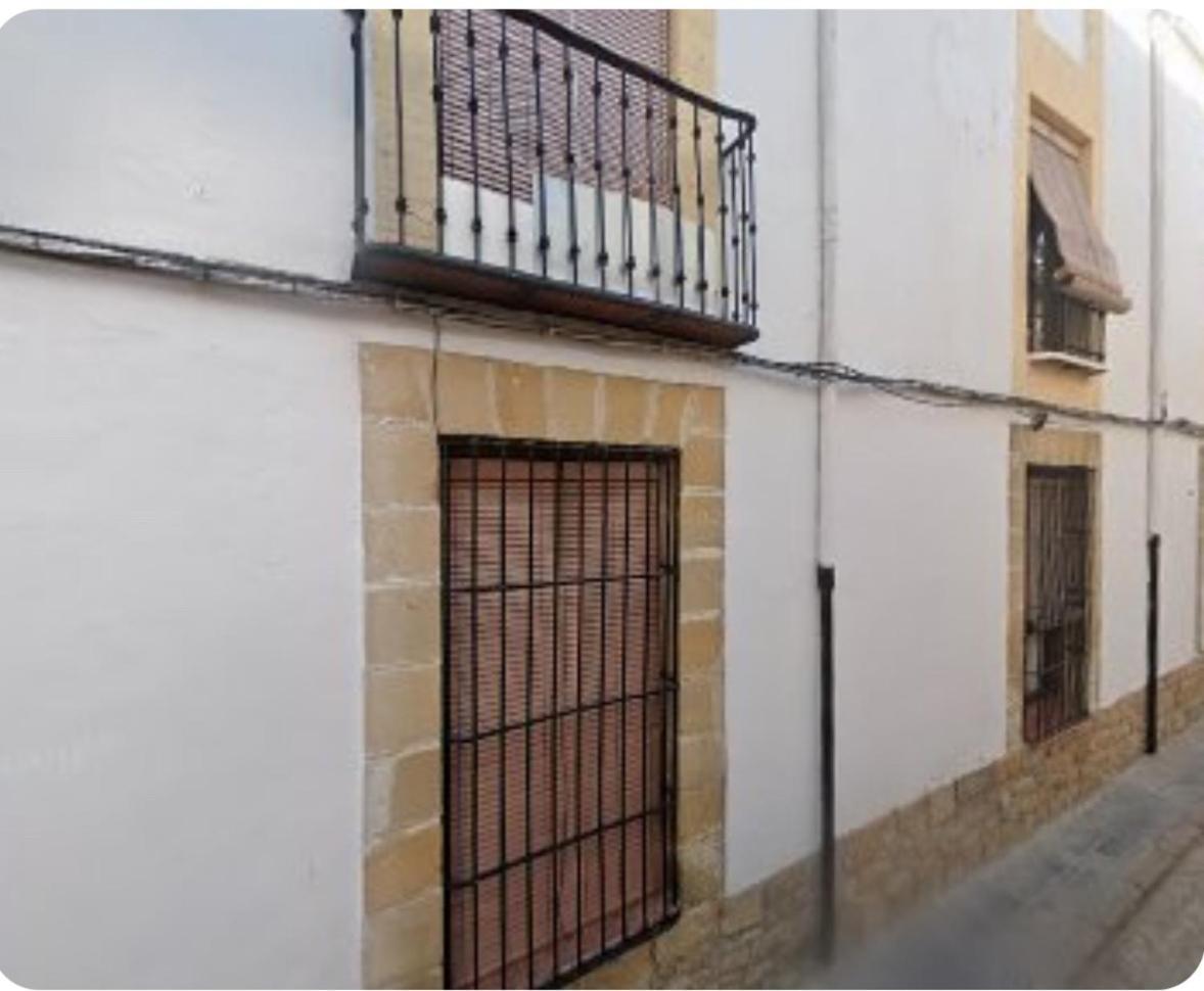 הוילה באיסה El Molino De Aceite מראה חיצוני תמונה